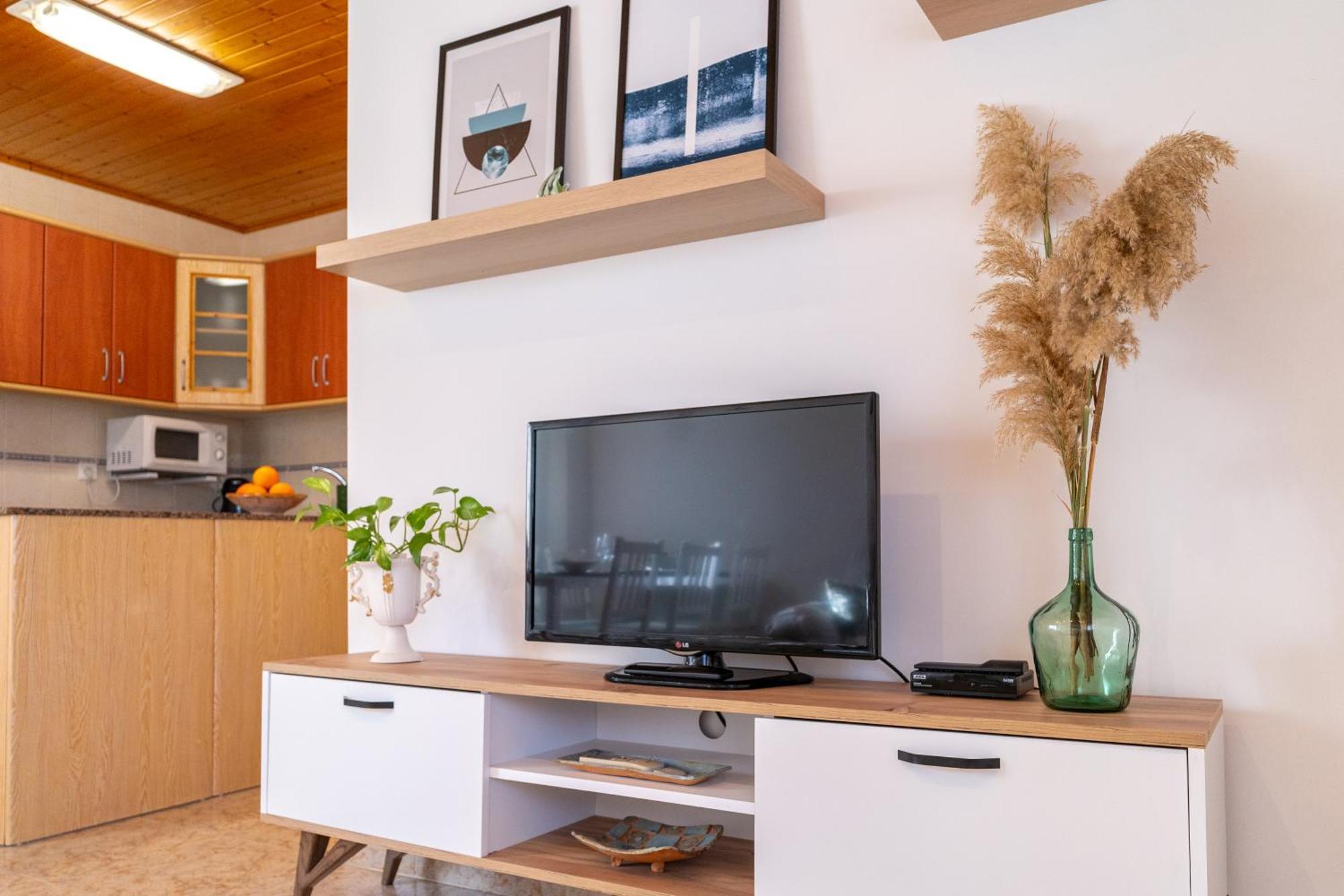 Casa Joana Villa Riumar Luaran gambar