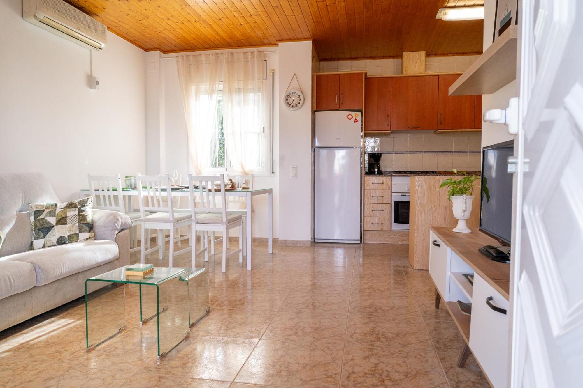 Casa Joana Villa Riumar Luaran gambar