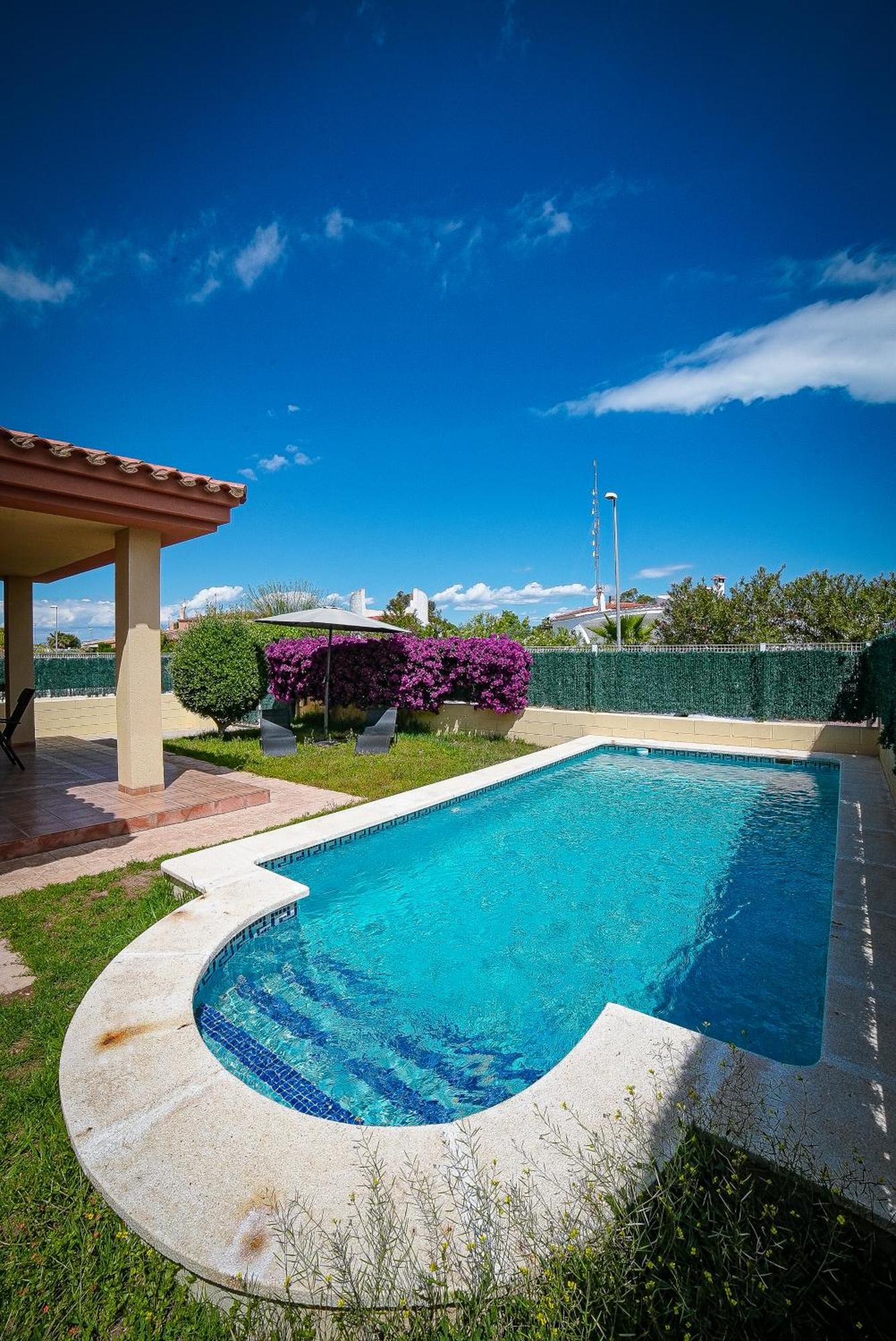 Casa Joana Villa Riumar Luaran gambar