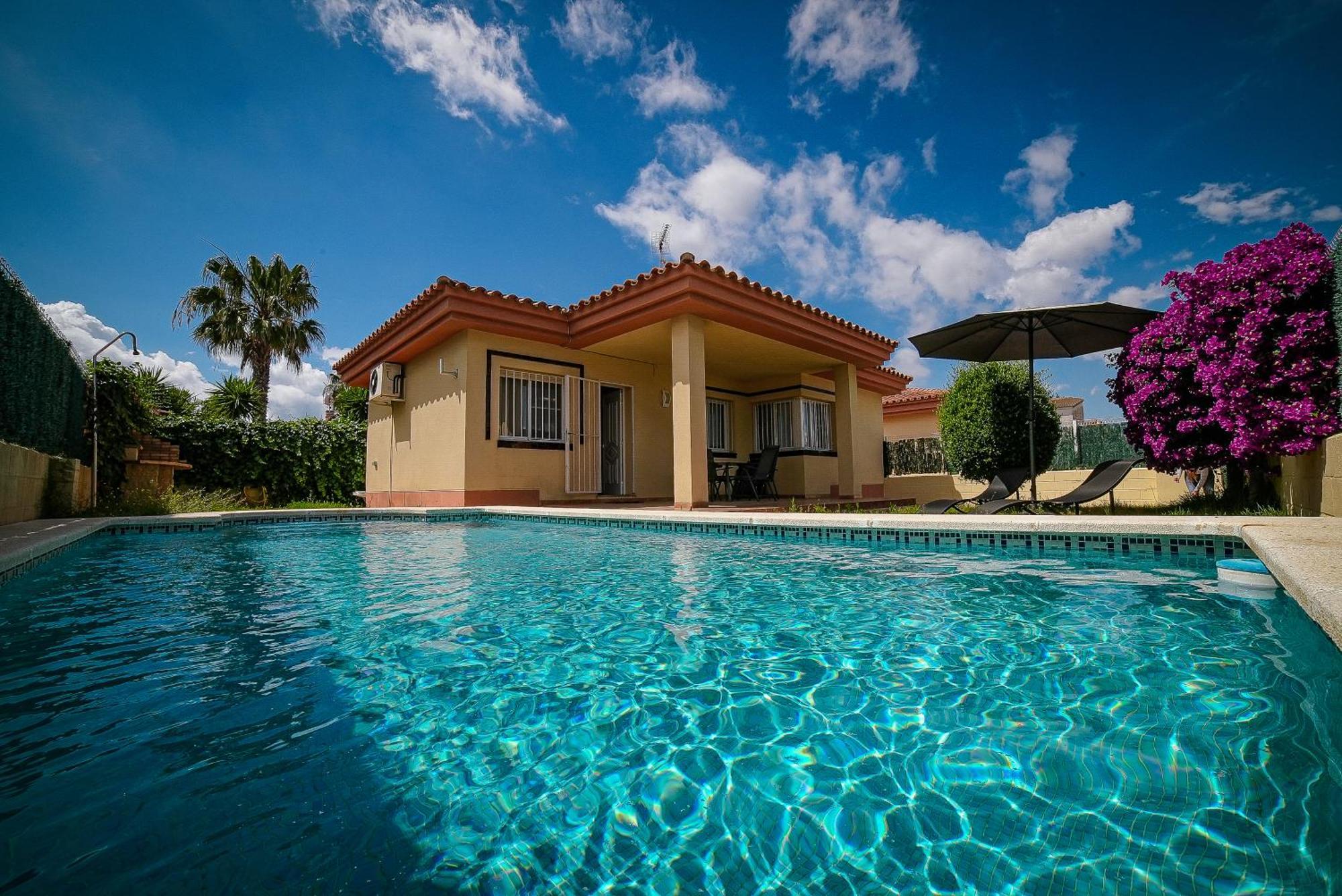 Casa Joana Villa Riumar Luaran gambar